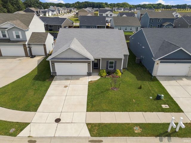 207 Folkston Way, Lafayette, IN 47905