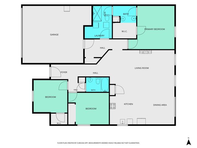 207 Folkston Way, Lafayette, IN 47905