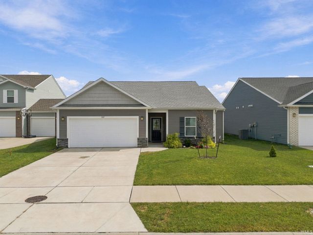 207 Folkston Way, Lafayette, IN 47905