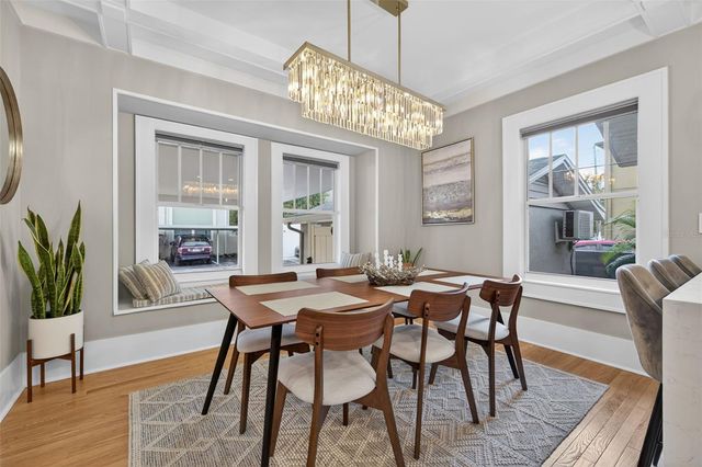 534 1ST STREET N, St Petersburg, FL 33701