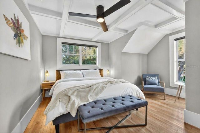 534 1ST STREET N, St Petersburg, FL 33701