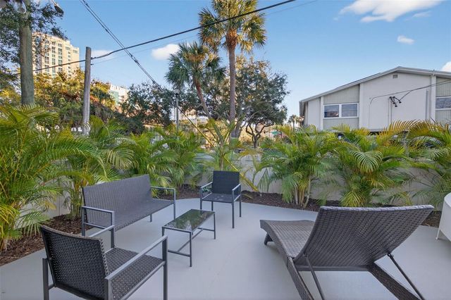 534 1ST STREET N, St Petersburg, FL 33701