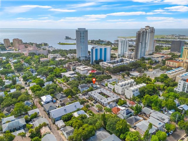 534 1ST STREET N, St Petersburg, FL 33701