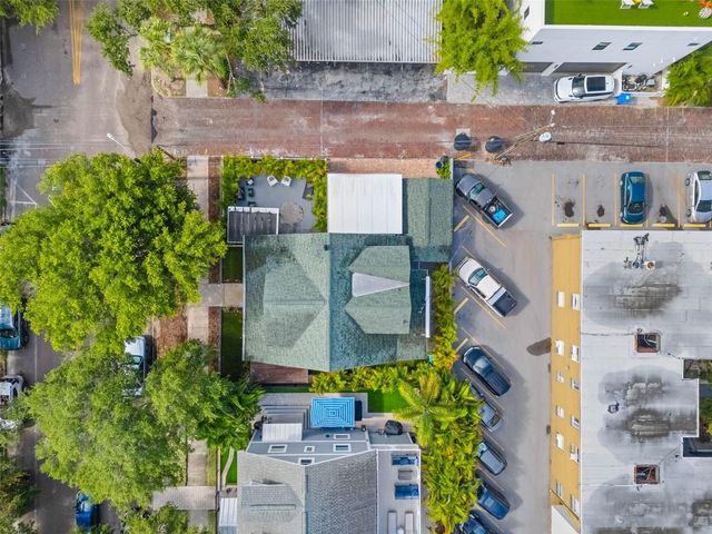 534 1ST STREET N, St Petersburg, FL 33701