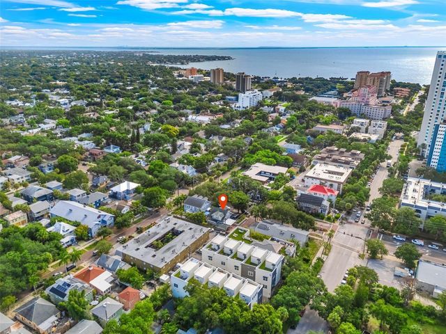 534 1ST STREET N, St Petersburg, FL 33701