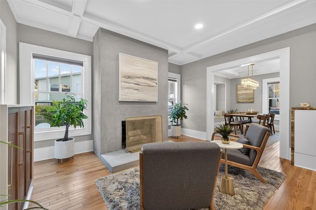 534 1ST STREET N, St Petersburg, FL 33701