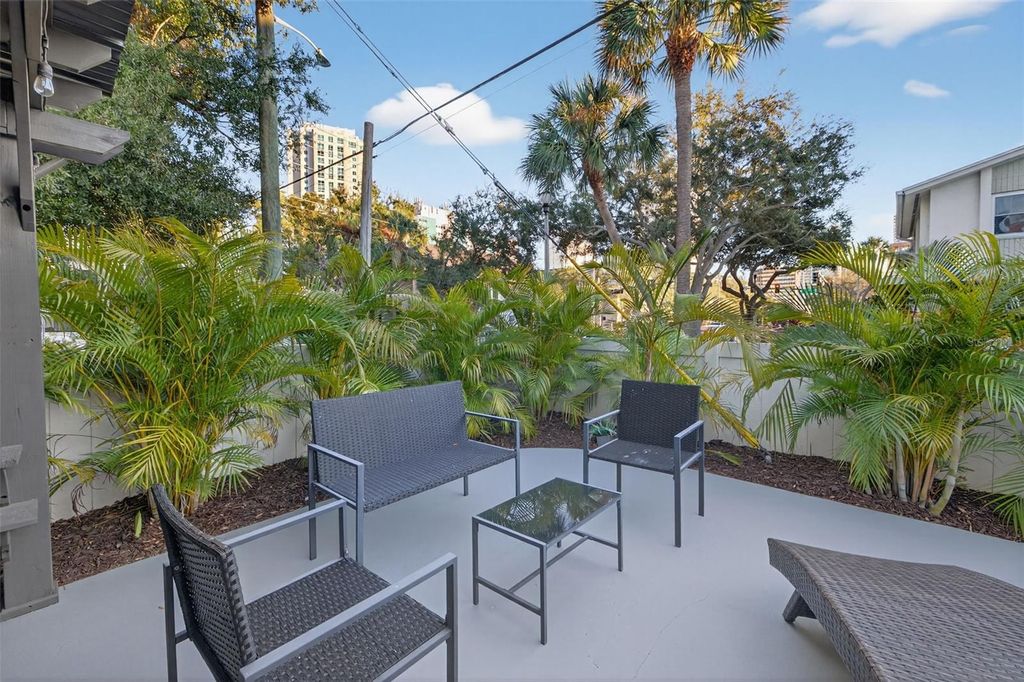 Image 46 of property listing at 534 1ST STREET N, St Petersburg, FL 33701