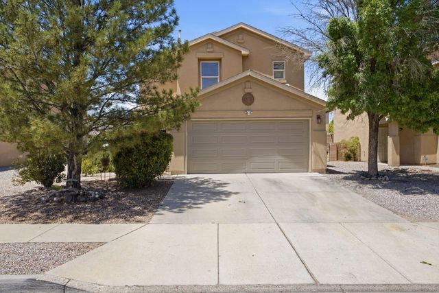 6319 Bisbee Place NW, Albuquerque, NM 87114