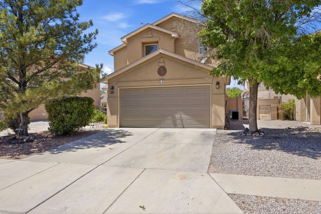 6319 Bisbee Place NW, Albuquerque, NM 87114