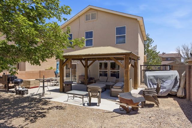 6319 Bisbee Place NW, Albuquerque, NM 87114