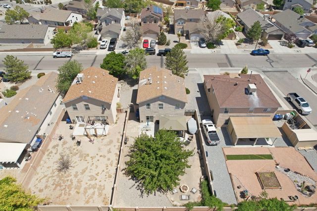6319 Bisbee Place NW, Albuquerque, NM 87114