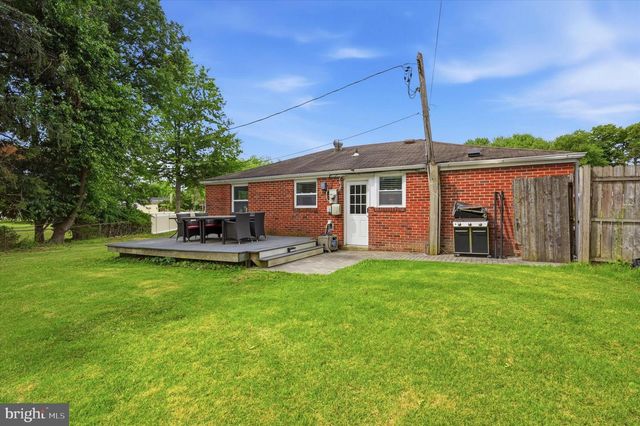 837 WOODBROOK LN, Plymouth Meeting, PA 19462