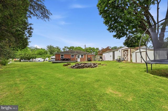 837 WOODBROOK LN, Plymouth Meeting, PA 19462
