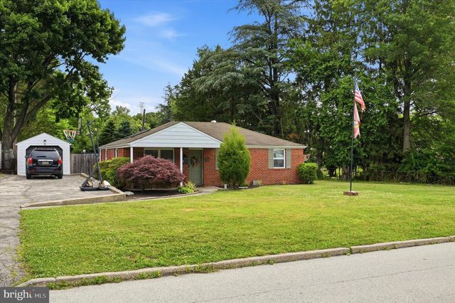 837 WOODBROOK LN, Plymouth Meeting, PA 19462