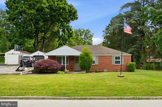 837 WOODBROOK LN, Plymouth Meeting, PA 19462