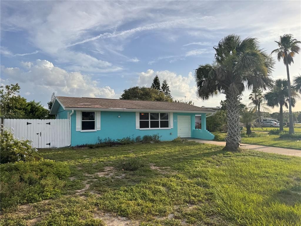 34 PALM DRIVE, Ormond Beach, FL 32176