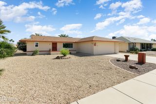 12435 W EVENINGSIDE Drive, Sun City West, AZ 85375