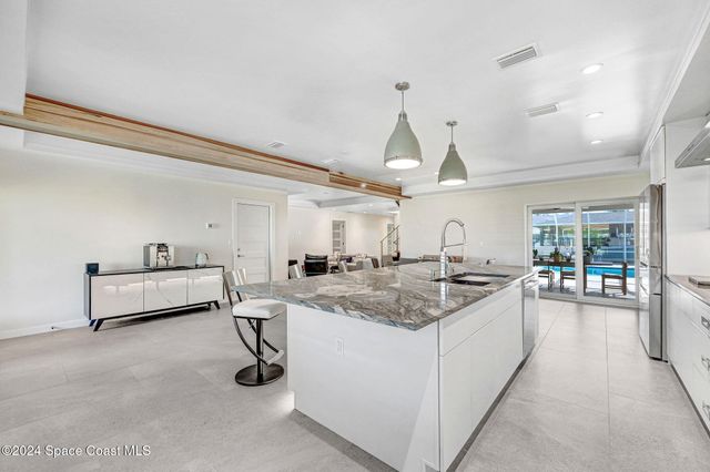 379 Hiawatha Way, Melbourne Beach, FL 32951