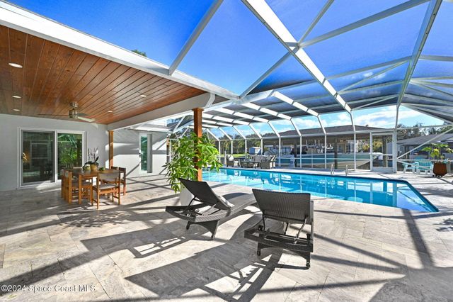 379 Hiawatha Way, Melbourne Beach, FL 32951