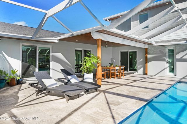 379 Hiawatha Way, Melbourne Beach, FL 32951