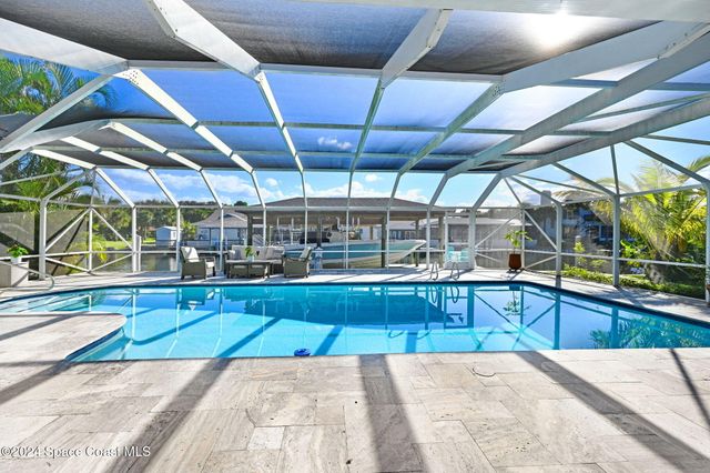 379 Hiawatha Way, Melbourne Beach, FL 32951