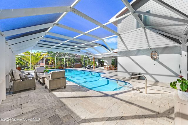 379 Hiawatha Way, Melbourne Beach, FL 32951