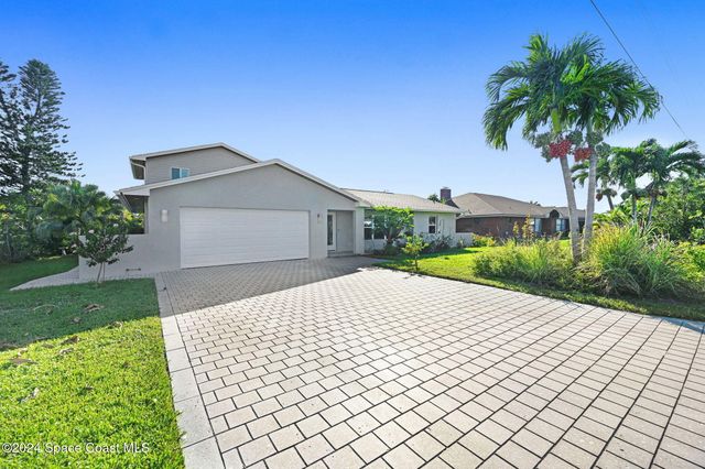 379 Hiawatha Way, Melbourne Beach, FL 32951