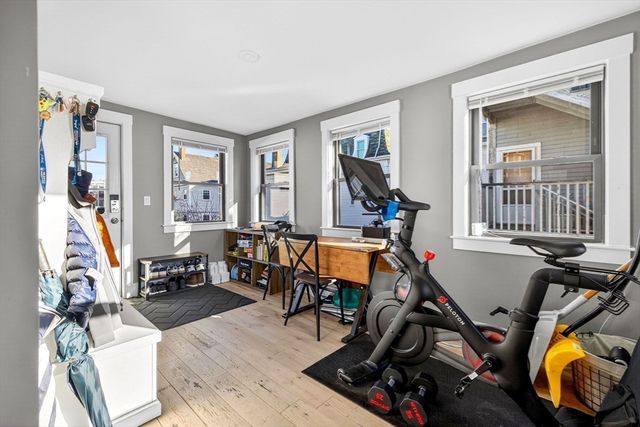 20 Arlington 4, Somerville, MA 01906