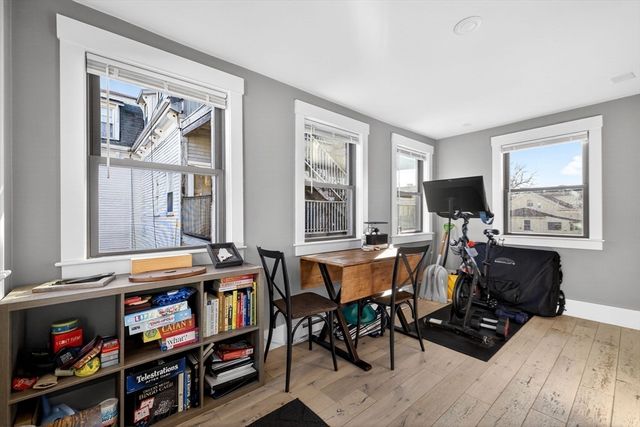 20 Arlington 4, Somerville, MA 01906