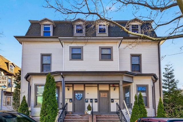 20 Arlington 4, Somerville, MA 01906