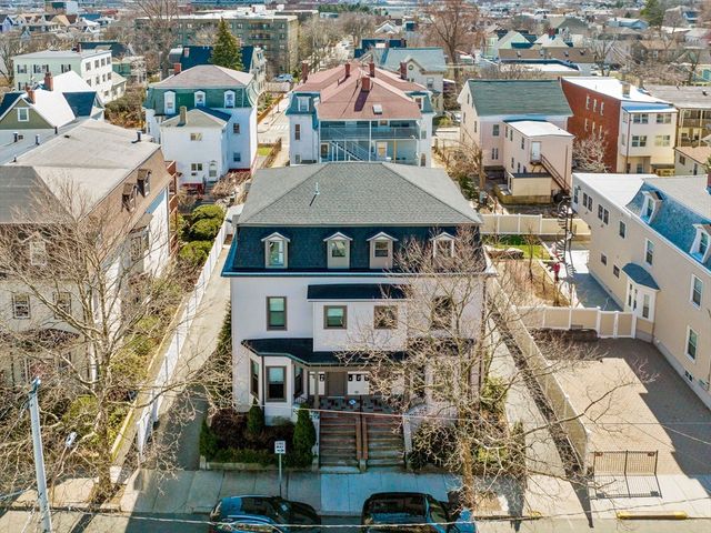 20 Arlington 4, Somerville, MA 01906