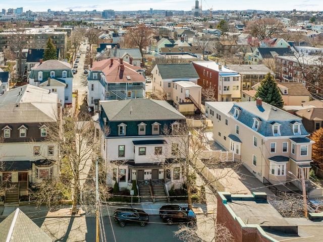 20 Arlington 4, Somerville, MA 01906