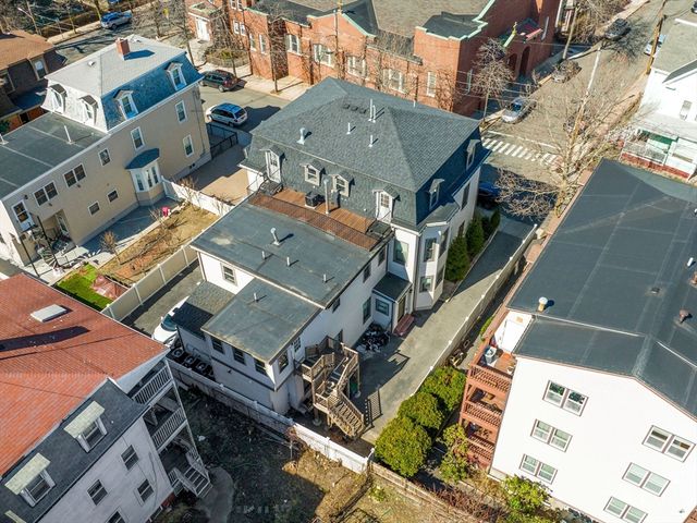 20 Arlington 4, Somerville, MA 01906