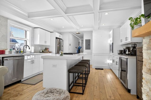 20 Arlington 4, Somerville, MA 01906