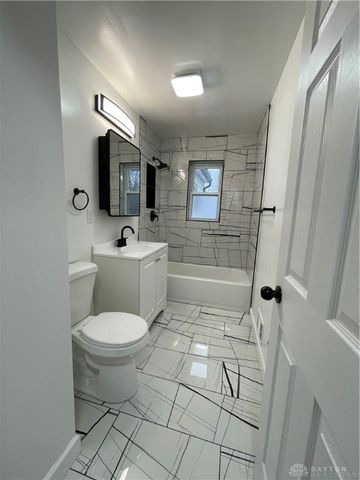 3717 Dandridge Avenue, Dayton, OH 45402