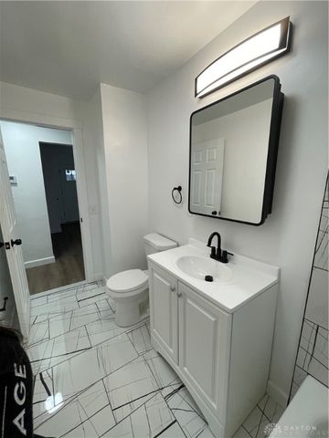 3717 Dandridge Avenue, Dayton, OH 45402