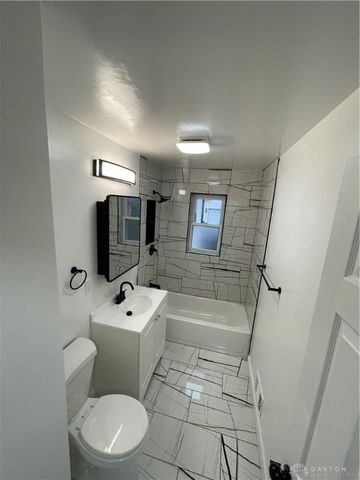 3717 Dandridge Avenue, Dayton, OH 45402