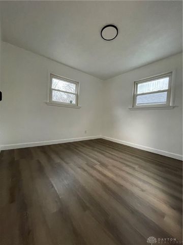 3717 Dandridge Avenue, Dayton, OH 45402