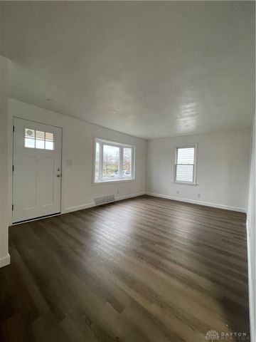 3717 Dandridge Avenue, Dayton, OH 45402