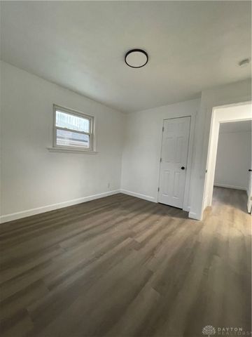 3717 Dandridge Avenue, Dayton, OH 45402