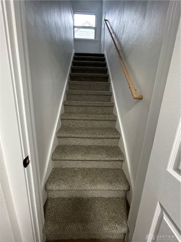 3717 Dandridge Avenue, Dayton, OH 45402