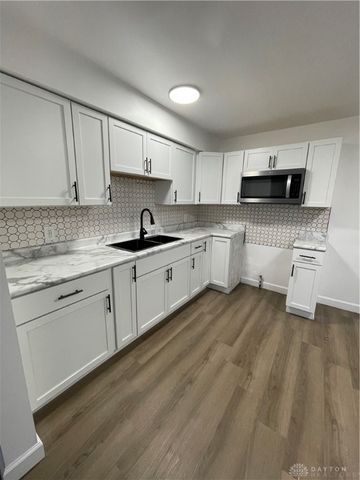 3717 Dandridge Avenue, Dayton, OH 45402