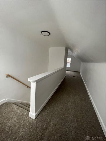 3717 Dandridge Avenue, Dayton, OH 45402