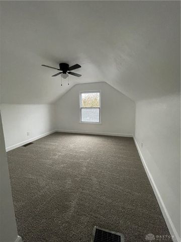 3717 Dandridge Avenue, Dayton, OH 45402