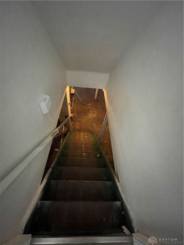 3717 Dandridge Avenue, Dayton, OH 45402