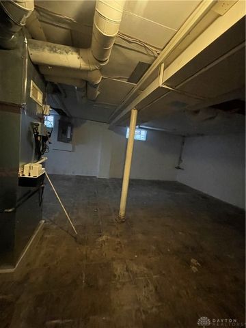 3717 Dandridge Avenue, Dayton, OH 45402