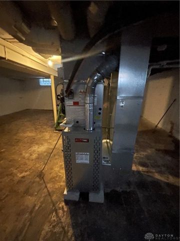 3717 Dandridge Avenue, Dayton, OH 45402