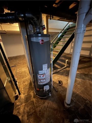 3717 Dandridge Avenue, Dayton, OH 45402