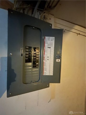 3717 Dandridge Avenue, Dayton, OH 45402