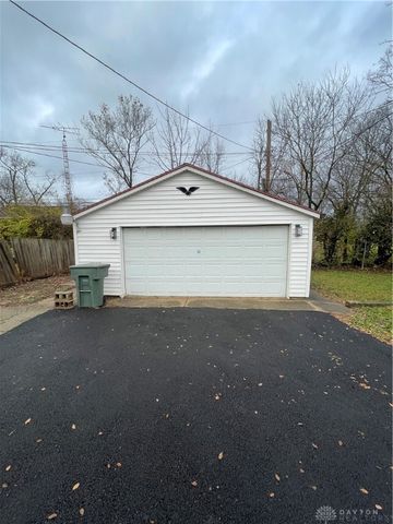 3717 Dandridge Avenue, Dayton, OH 45402